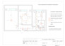 design and 3d visualization of bathroom